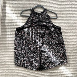 Maeve tank top size XL